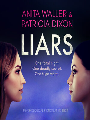 cover image of Liars